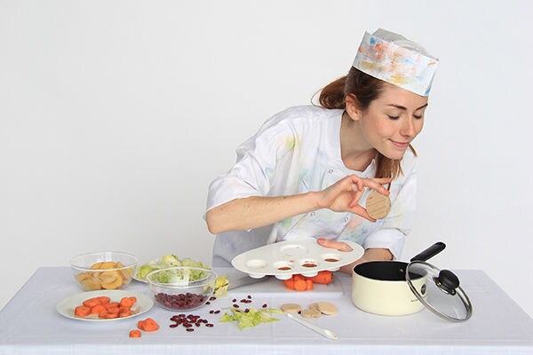 Occupational Cooking Instruments