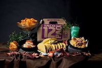 Fast Food-Featuring Artwork Image 6
