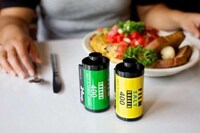 Film Canister Spice Dispensers Image 2