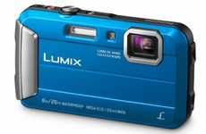 Compact Travel Cameras