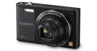 Compact Travel Cameras Image 2