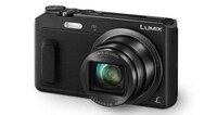 Compact Travel Cameras Image 3