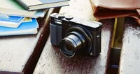 Compact Travel Cameras Image 5