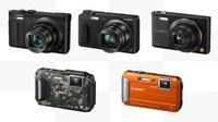 Compact Travel Cameras Image 7