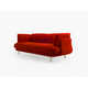 Curvaceous Contemporary Couches Image 2