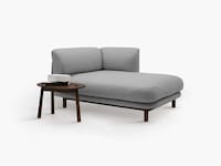 Curvaceous Contemporary Couches Image 6