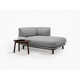 Curvaceous Contemporary Couches Image 6