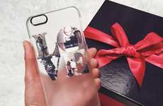 Personalized Romantic Cases