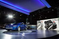 Sporty Electric Cars Image 2