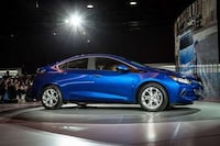 Sporty Electric Cars Image 4