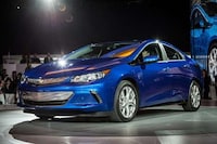 Sporty Electric Cars Image 6