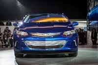 Sporty Electric Cars Image 7