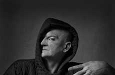 Edgy Elderly Marketing