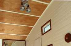 Portable Sub-Zero Homes