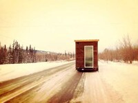 Portable Sub-Zero Homes Image 4