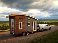 Portable Sub-Zero Homes Image 7