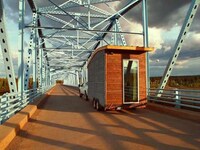 Portable Sub-Zero Homes Image 8
