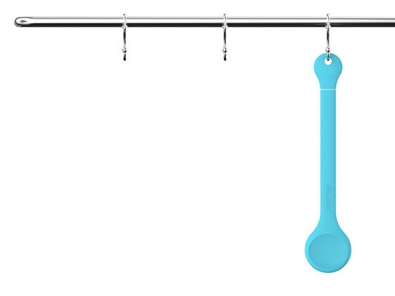 Salt-Measuring Utensils