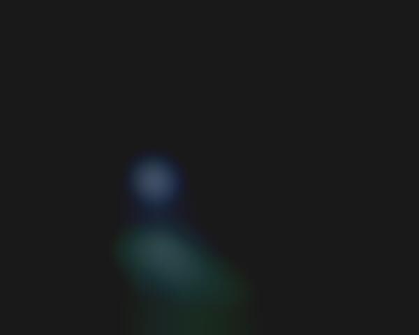 Ghost Hunting Photography