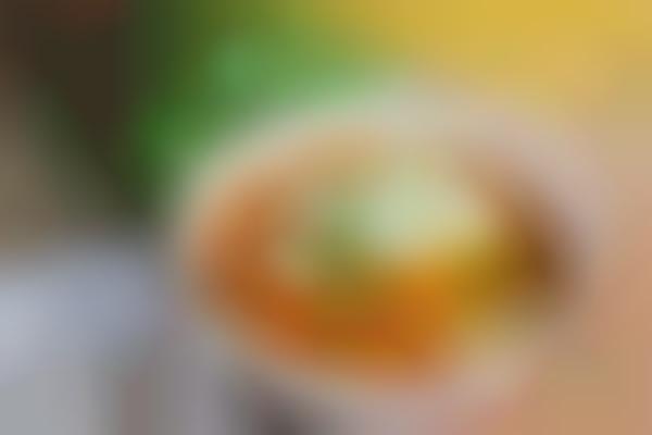 Lasagna Noodle Soups