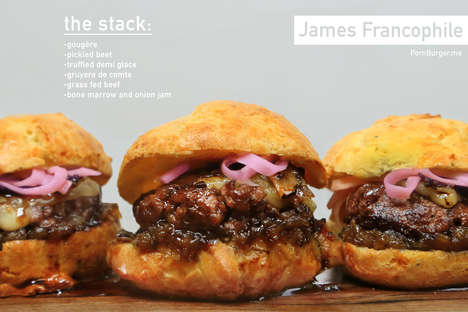 Brotastic Gourmet Burgers