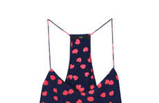Flirty Valentine's Collections