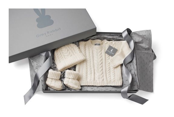 Precious Infant Clothes