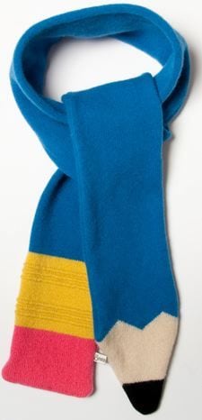16 Examples of Kids' Winter Fashion