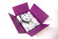 Feminine E-Retail Boxes Image 3