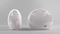 Relaxing Office Capsules Image 2