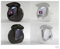 Relaxing Office Capsules Image 3