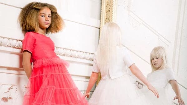 14 Examples of Designer Youth Fashion
