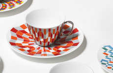 Chameleon Cup Designs