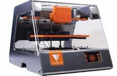 Electronics-Building 3D Printers
