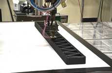 Iconic 3D-Printed Cars