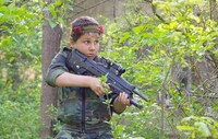 Million-Player Laser Tag Image 2