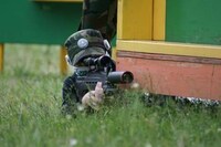 Million-Player Laser Tag Image 3