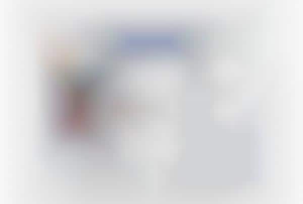 Social Amber Alerts