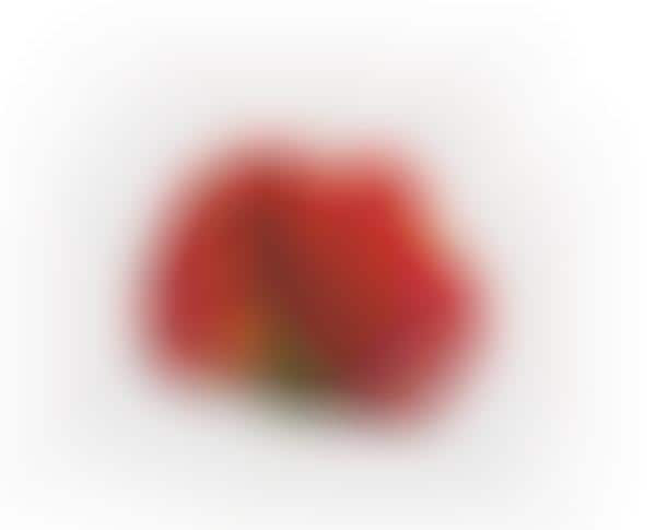 Mutated Fruit Photography