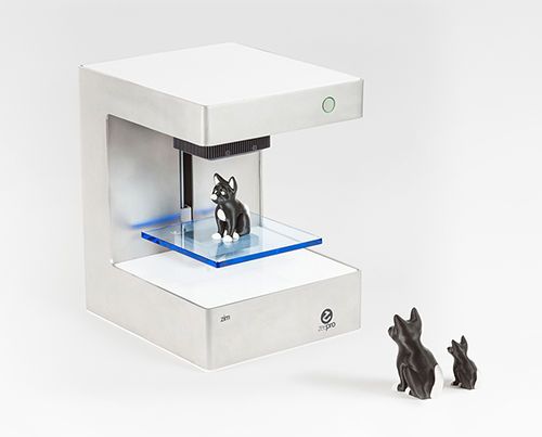 38 Examples of 3D Printers
