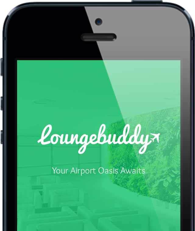 VIP Lounge-Booking Apps