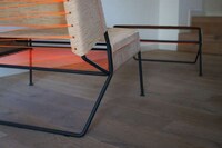Modern Lounge Chairs Image 2
