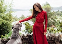 Sensuous Estate Editorials Image 3
