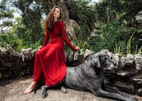 Sensuous Estate Editorials Image 4