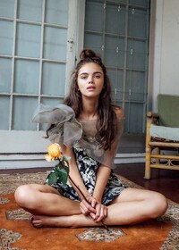 Sensuous Estate Editorials Image 7
