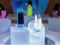 CES 2015 Wearable Tech Image 7