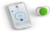 CES 2015 Wearable Tech Image 8