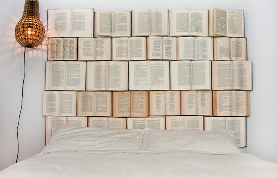 50 DIY Bedroom Decor Ideas