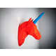 Massive Origami Taxidermy Image 8