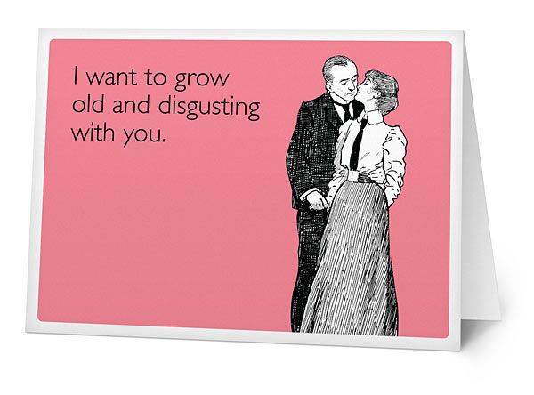 30 Cheeky Valentine's Day Cards